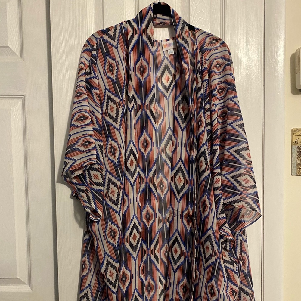 Lularoe Daphne xl  NWOT never worn